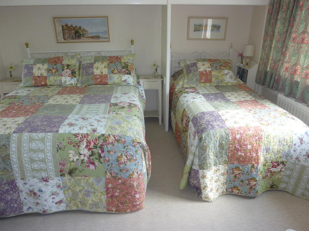 Medlar Cottage Arundel Zimmer foto